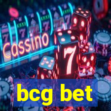 bcg bet